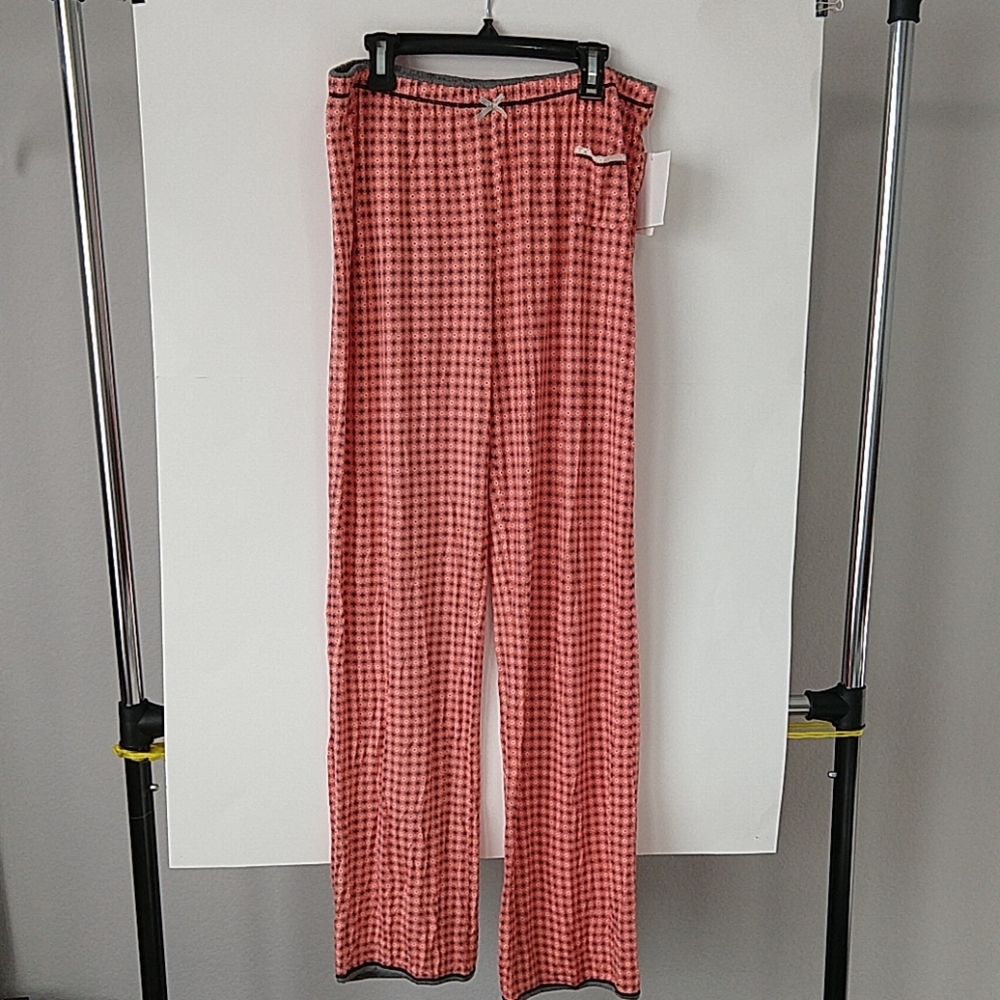Kensie sleep pants size medium